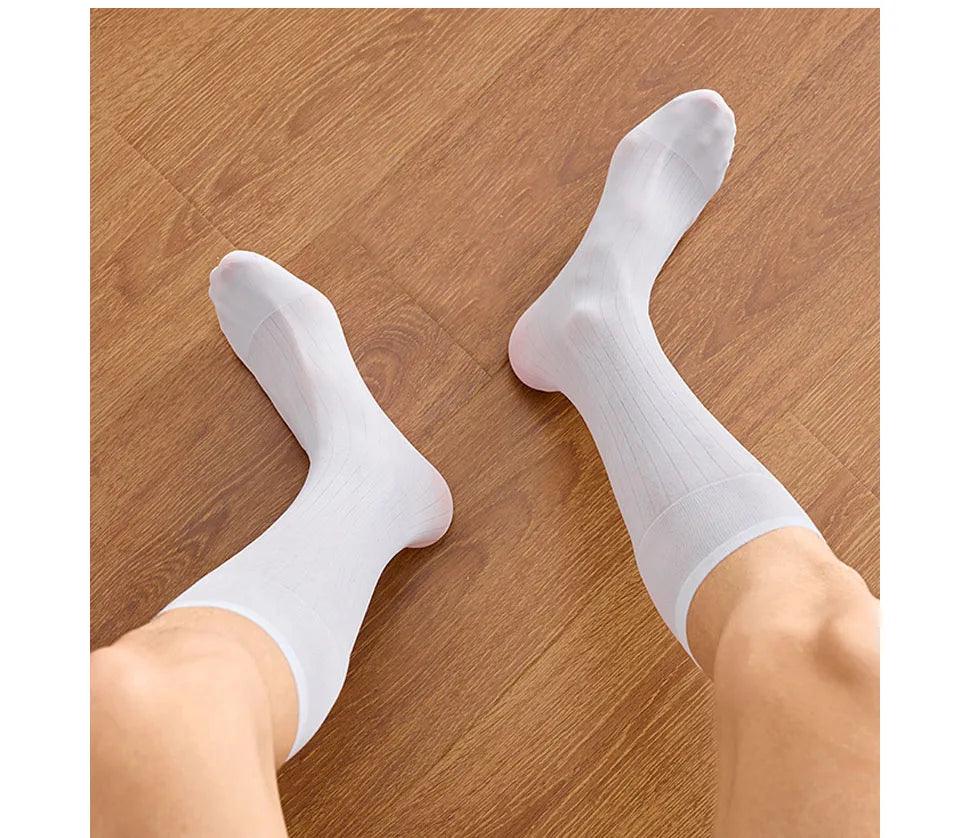 Kit 3 Pares de Meias