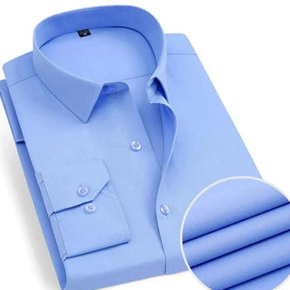 Camisa Social Bamboople