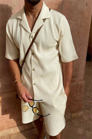 Conjunto Masculino Casual