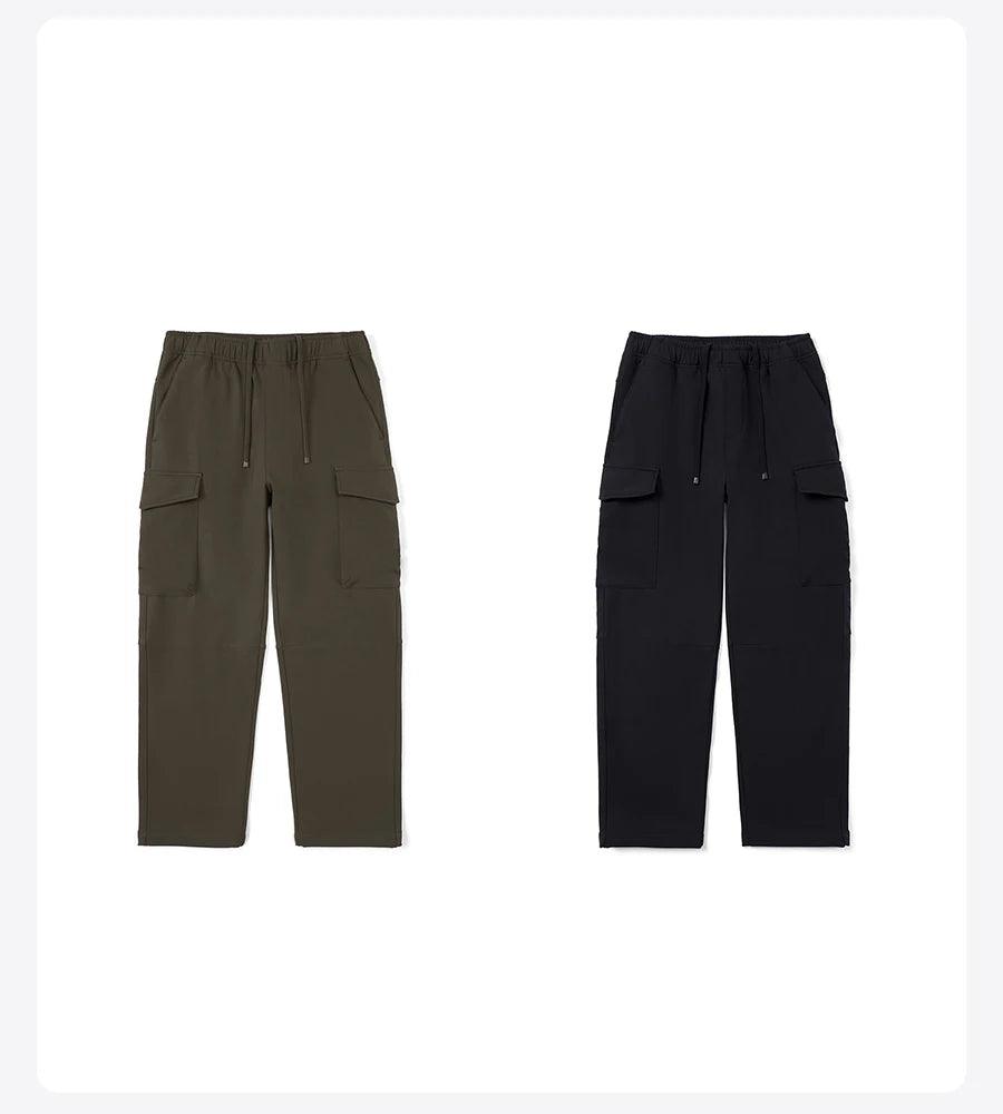 Calça Thermal Cargo - Forrada e Impermeável