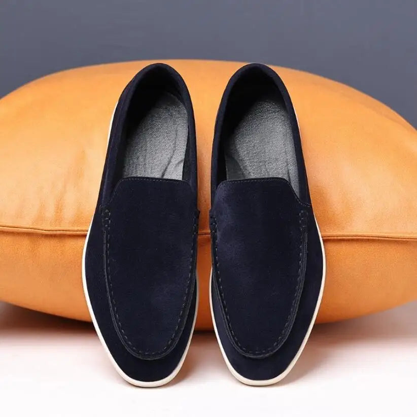 Mocassim leganza Premium