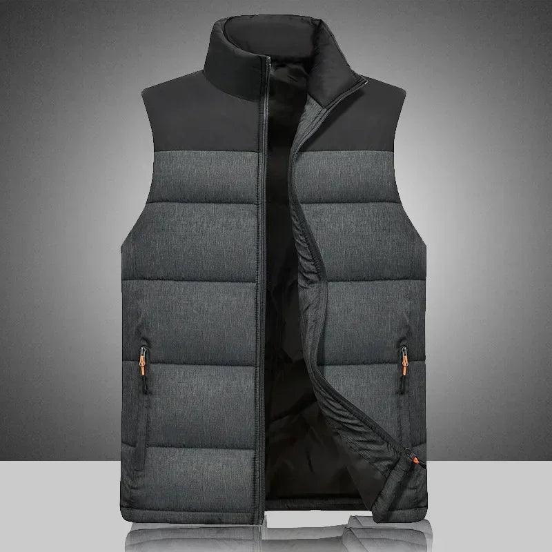 Colete Masculino Modern Fit