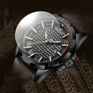 Relógio Imperium NF