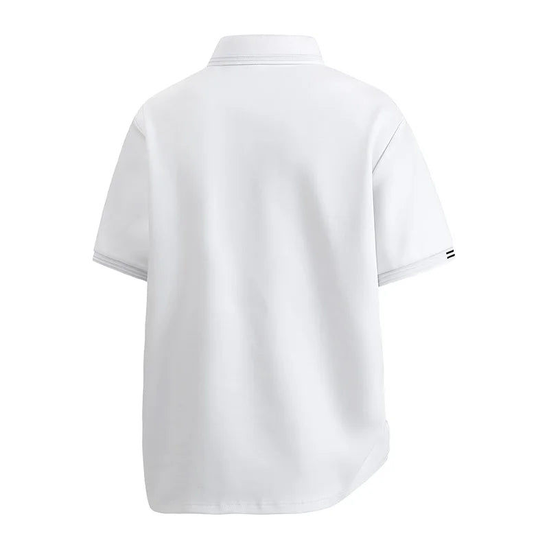 Polo Lucca Comfort