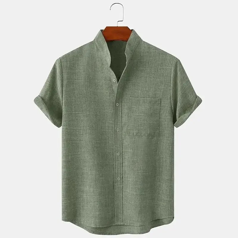 Camisa Saint-Tropez