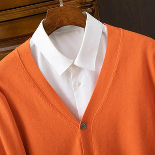 Cardigan Casual Veloce