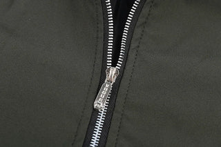 Casaco Highland - Aventura e Estilo