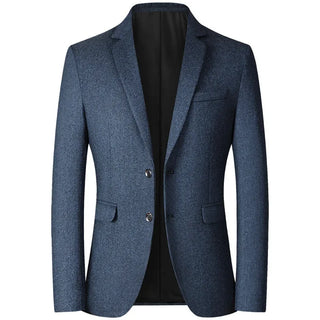 Blazer Vienna | Elegância Versátil