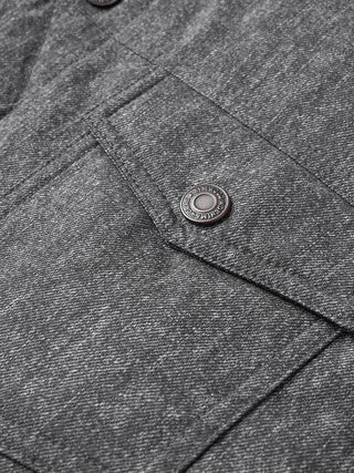 Jaqueta Térmica Masculina Vértice