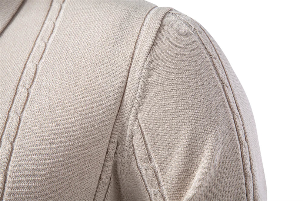 Polo Antibes — Golf Silk