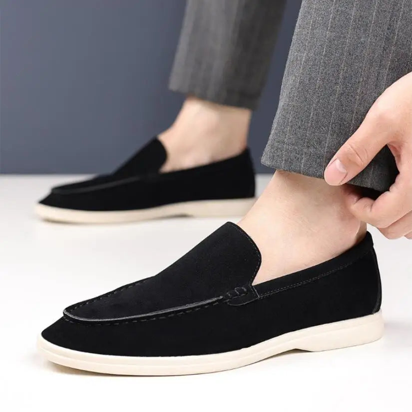 Mocassim leganza Premium