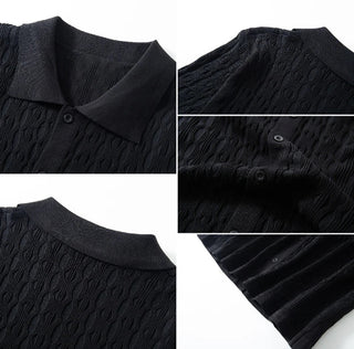 Polo Sevilha – Elegância Casual