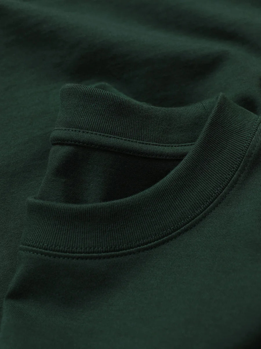 Camisa Oversize Leone