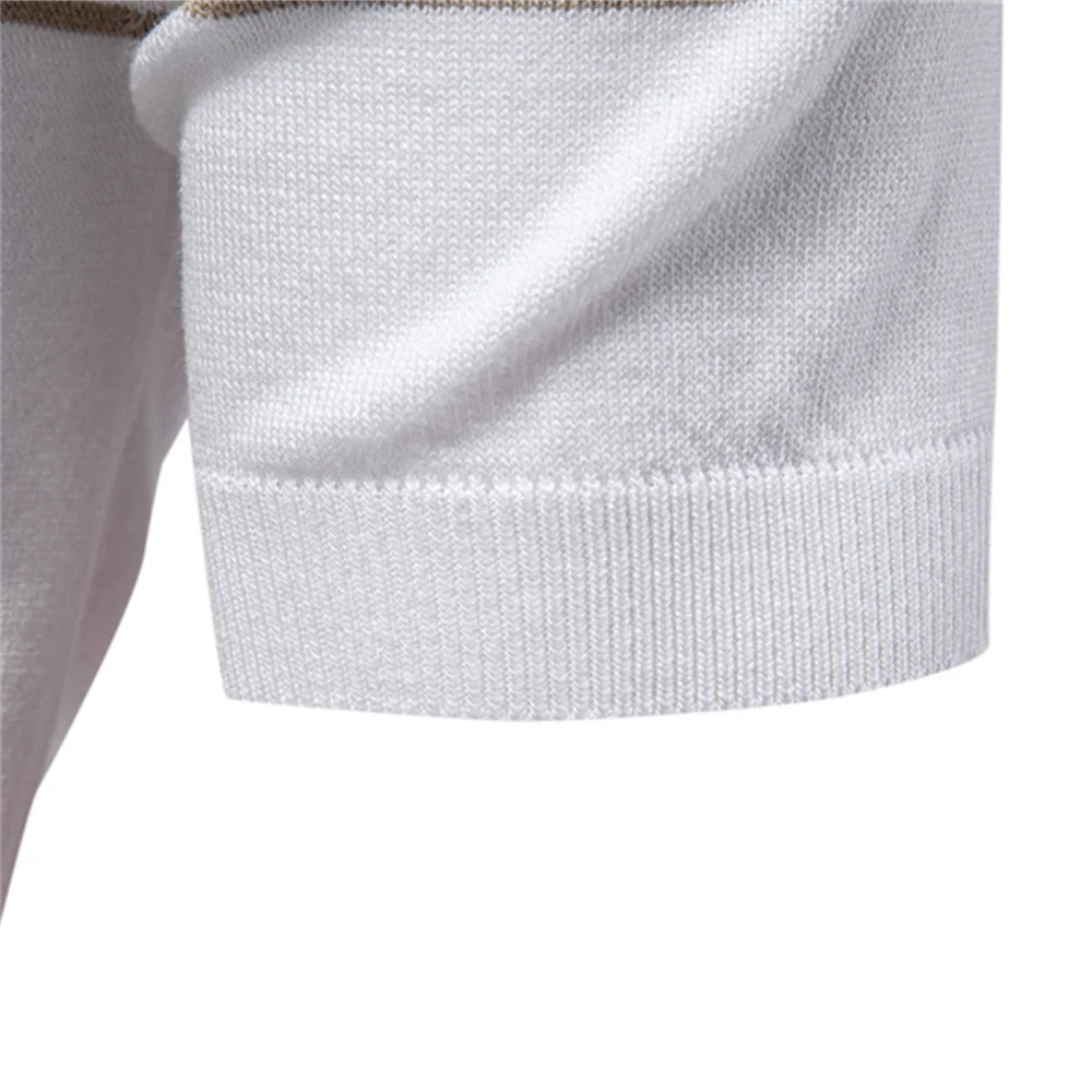 Polo Ventura: Conforto e Estilo em Movimento