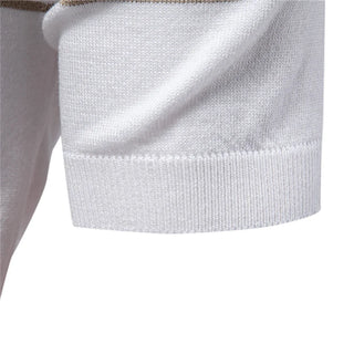 Polo Ventura: Conforto e Estilo em Movimento