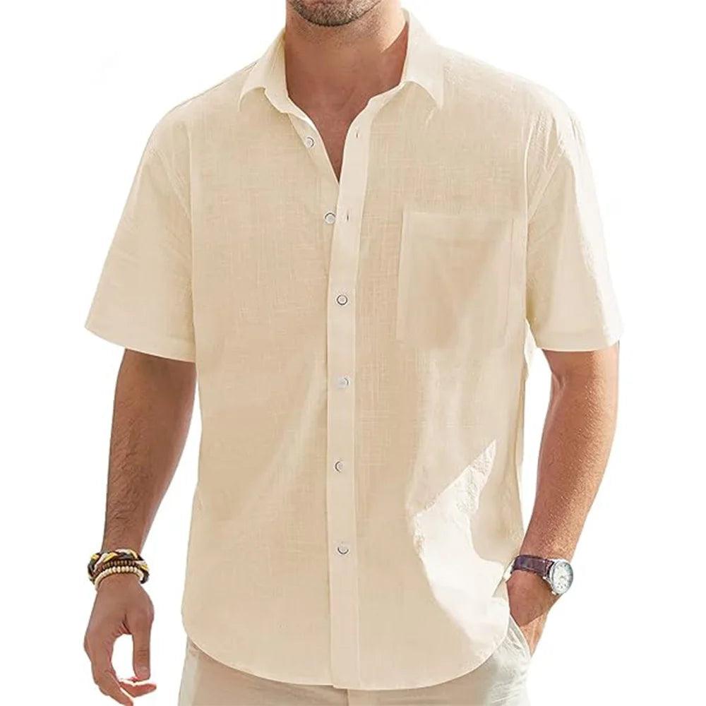 Camisa Immerse