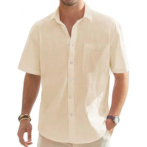 Camisa Masculina Immerse