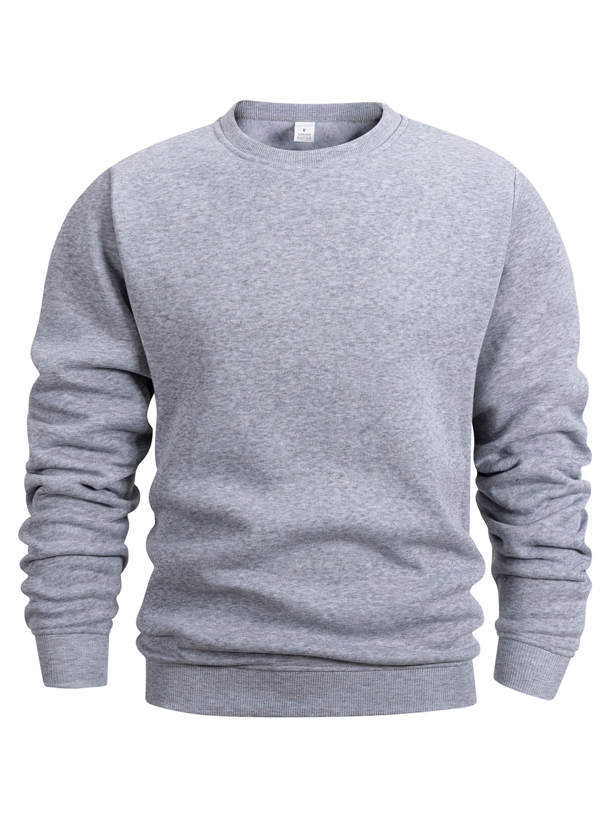 Moletom Masculino Casual Sion