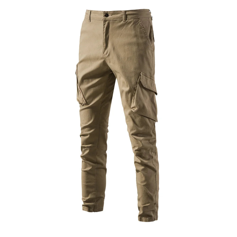 Calça Cargo Atlas