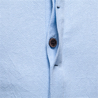 Camisa Napoli – Linho Leve