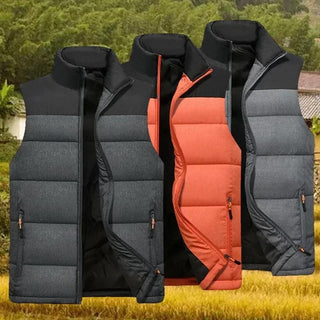 Colete Masculino Modern Fit