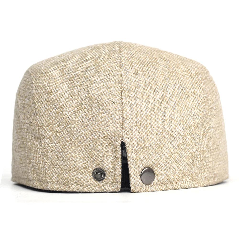 Boina Heritage– Estilo Clássico