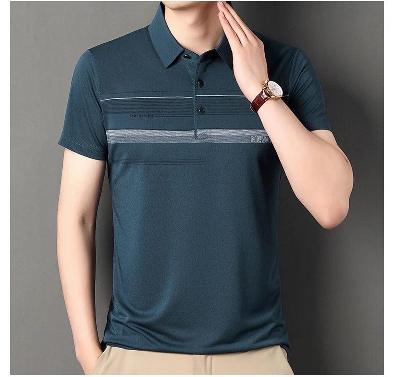 Camisa Polo Masculina