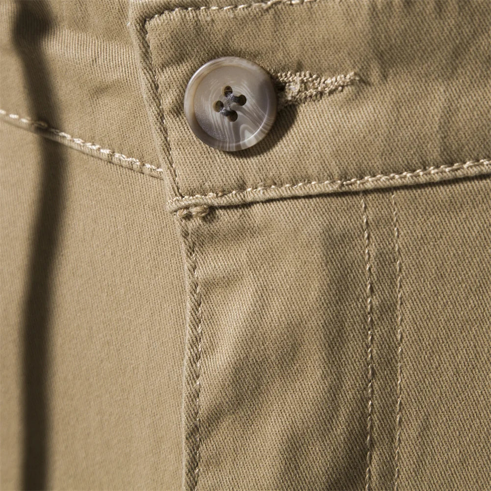 Calça Cargo Urban Dover