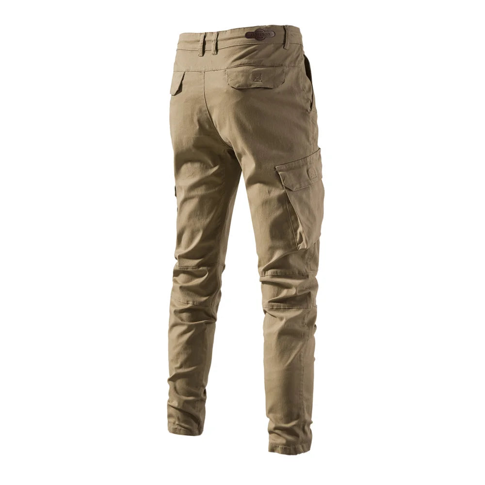 Calça Cargo Atlas