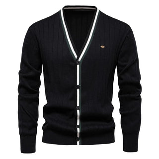 Cardigan V-Neck