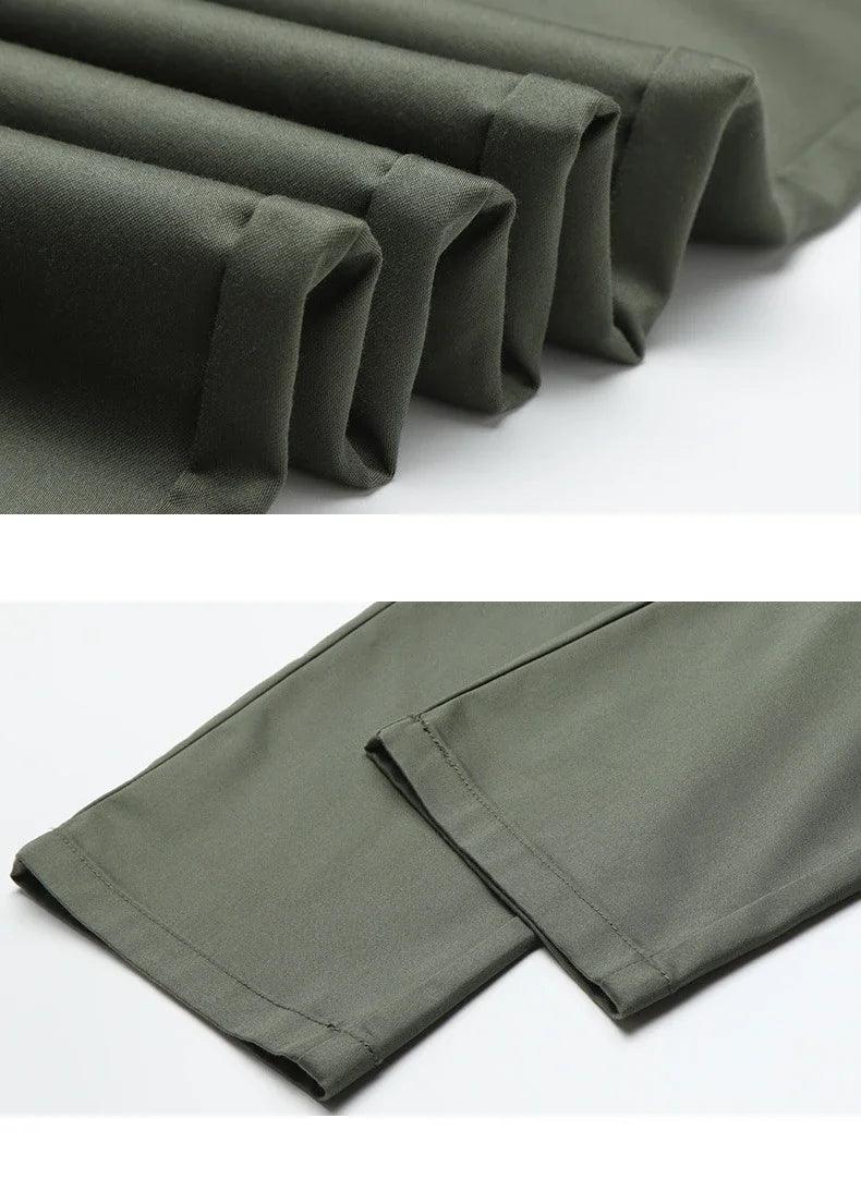 Calça Casual Masculina