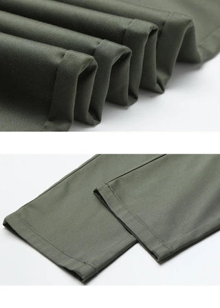 Calça Casual Masculina