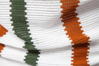 Polo Respirável Lugano