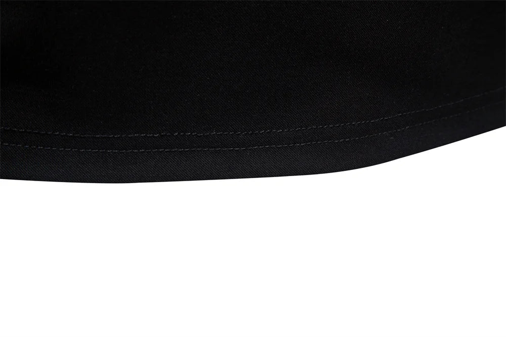 Polo Riviera – Zíper Frontal
