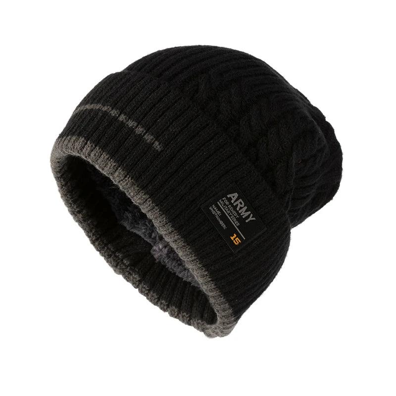 Touca Alpine Outdoor