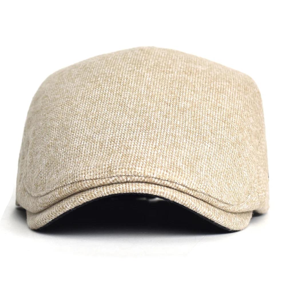 Boina Heritage– Estilo Clássico