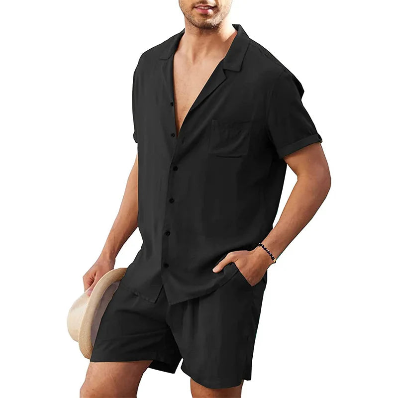Conjunto Ibiza Verão