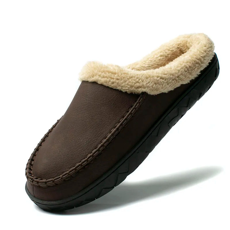 Chinelo Nórdico