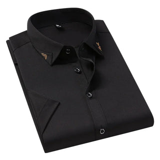 Camisa Torino – Popeline Premium