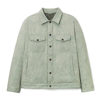 Jaqueta Térmica Masculina Vértice