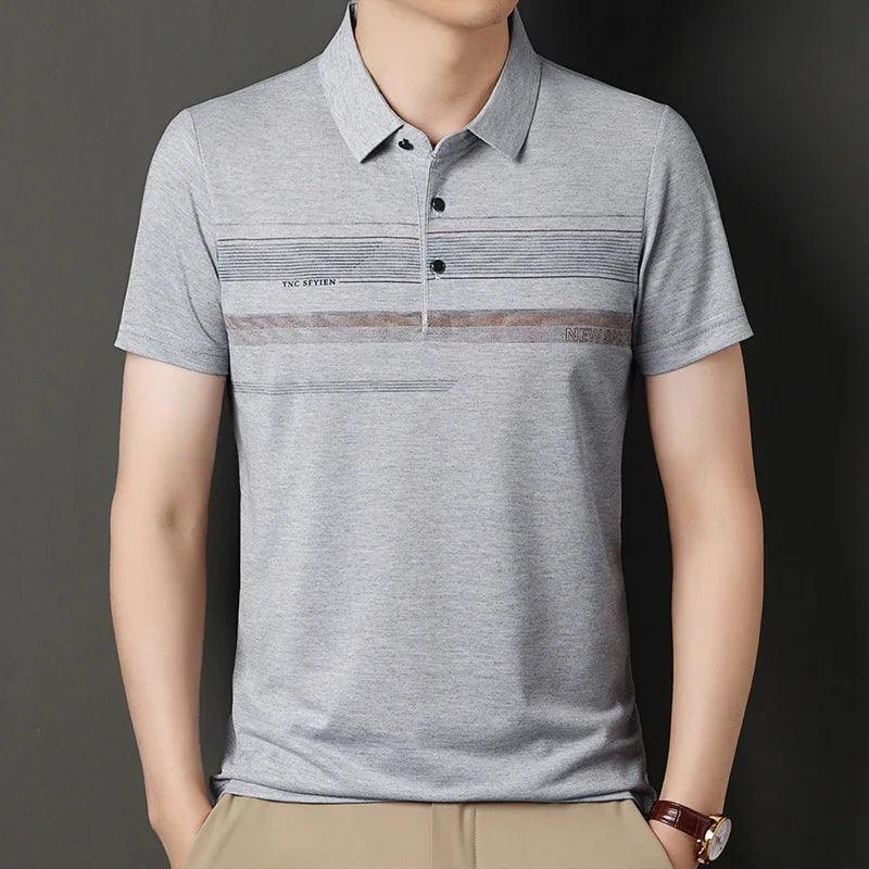 Camisa Polo Masculina