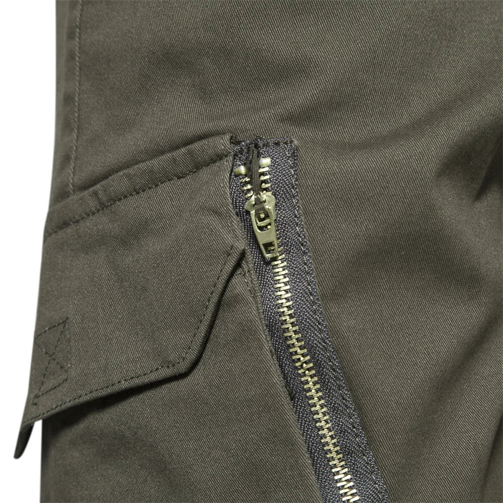 Calça Cargo Atlas