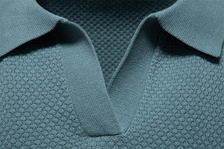 Camiseta Polo Inglesa