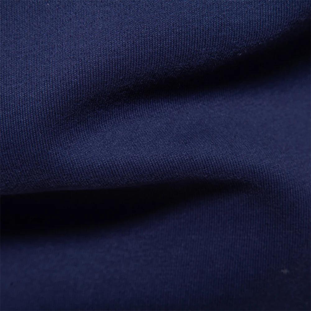 Camisa Polo Manga Longa Savoy
