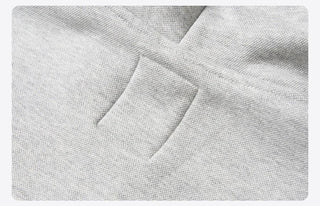 Moletom Essential Zip