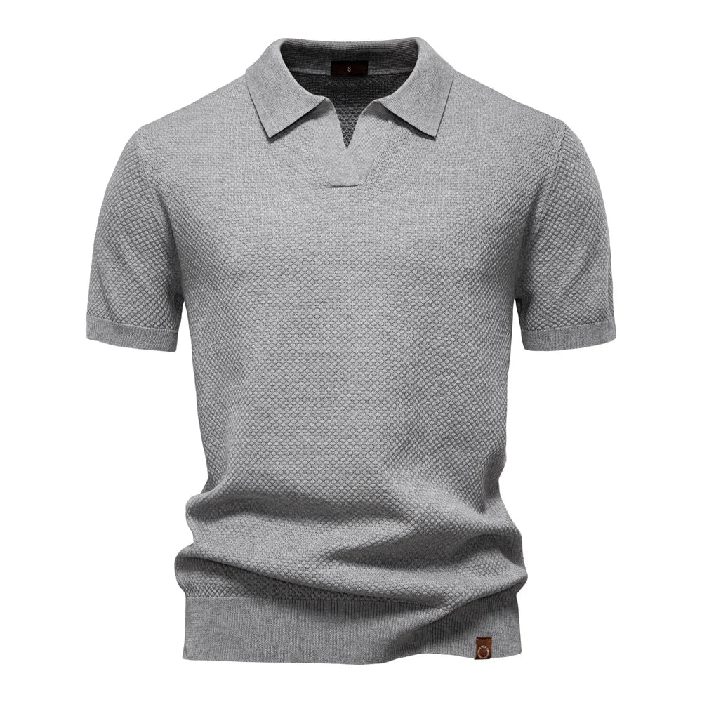 Camiseta Polo Inglesa
