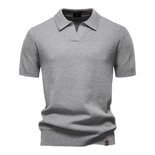 Camiseta Polo Inglesa