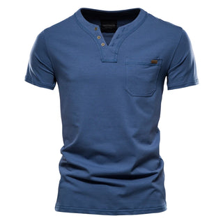 Camiseta Salvador – Gola V
