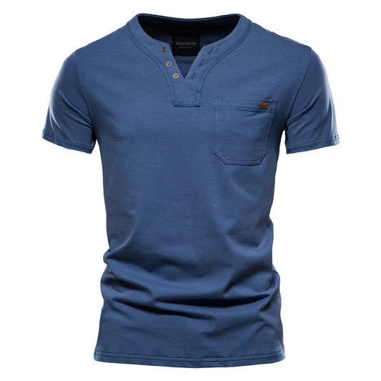 Camiseta Salvador – Gola V