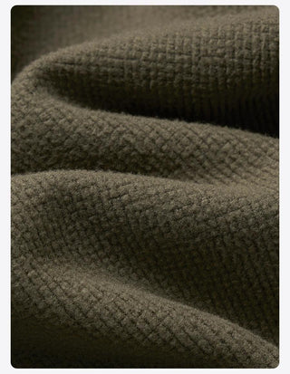 Calça Thermal Cargo - Forrada e Impermeável